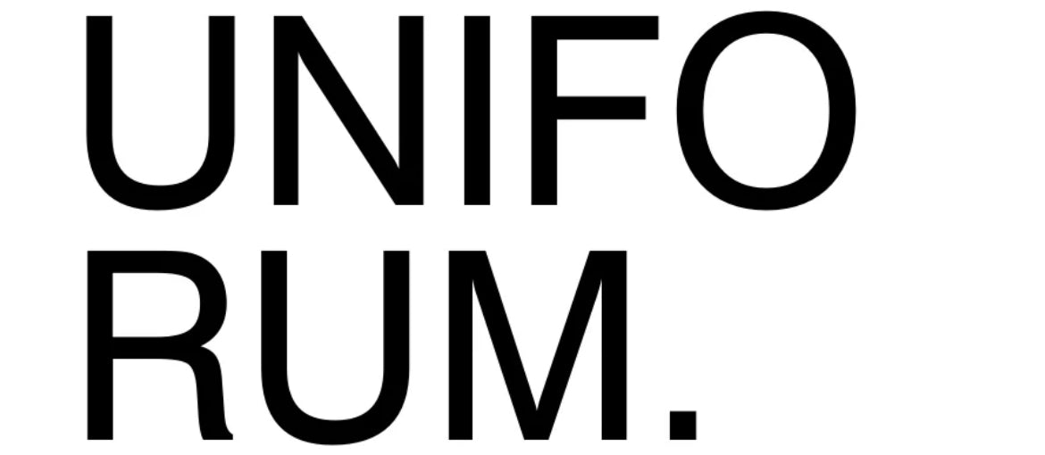 Uniforum logo